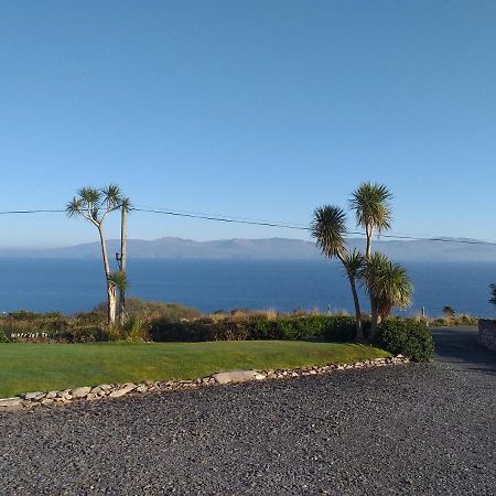 Tigh Cladach Villa Cahersiveen Exteriör bild