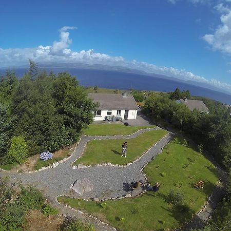 Tigh Cladach Villa Cahersiveen Exteriör bild