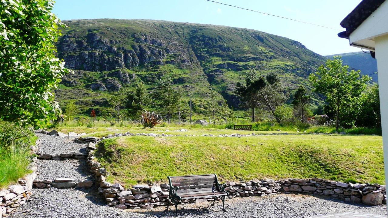 Tigh Cladach Villa Cahersiveen Exteriör bild