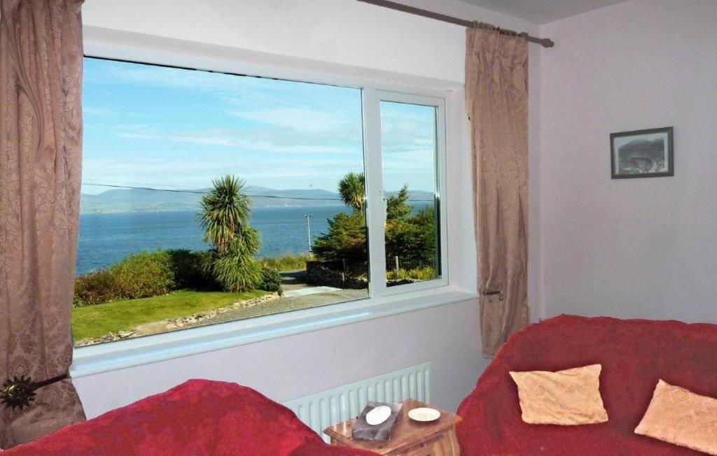 Tigh Cladach Villa Cahersiveen Exteriör bild