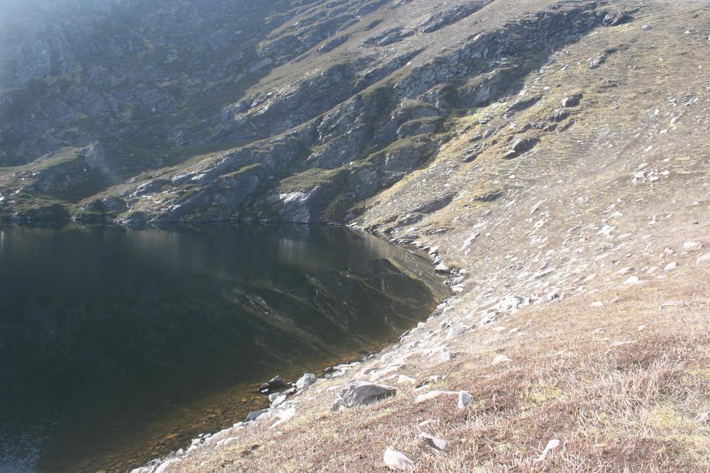 Tigh Cladach Villa Cahersiveen Exteriör bild