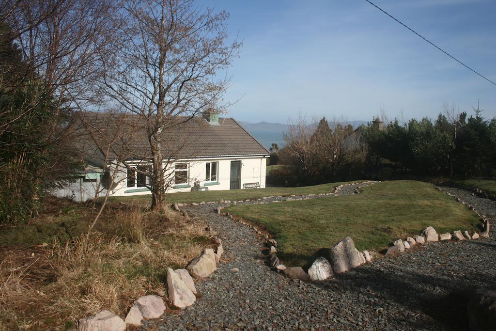 Tigh Cladach Villa Cahersiveen Exteriör bild