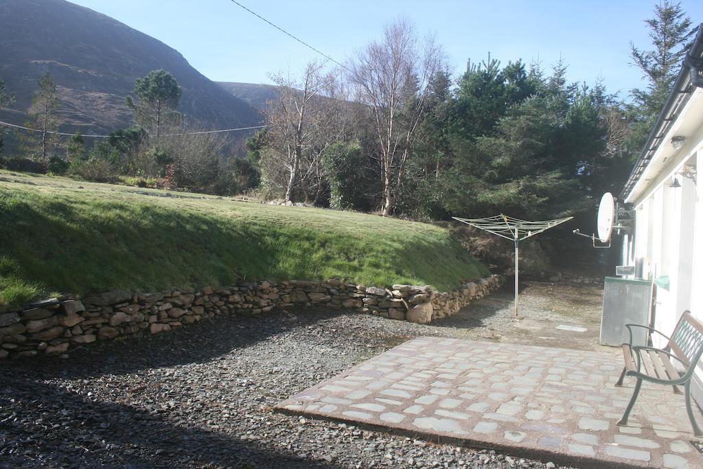Tigh Cladach Villa Cahersiveen Exteriör bild