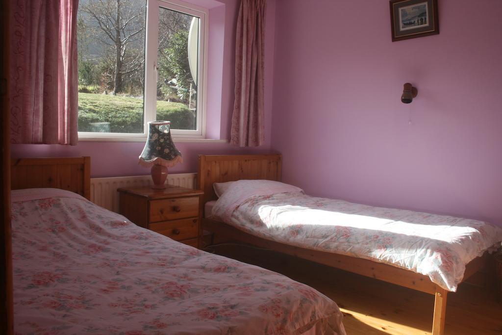 Tigh Cladach Villa Cahersiveen Rum bild