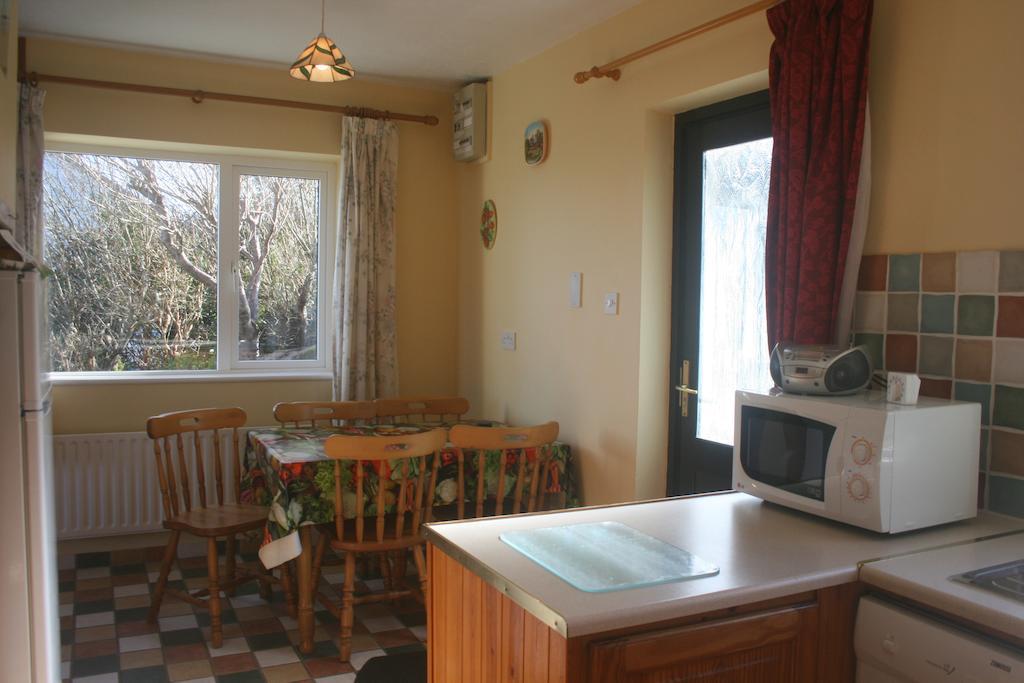 Tigh Cladach Villa Cahersiveen Rum bild
