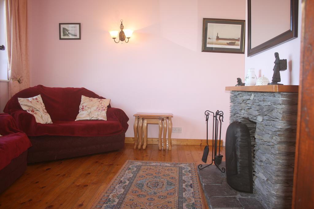 Tigh Cladach Villa Cahersiveen Rum bild
