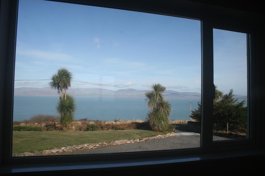 Tigh Cladach Villa Cahersiveen Rum bild