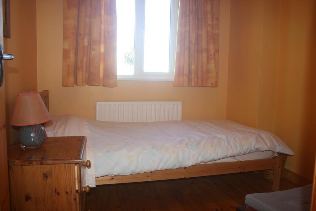 Tigh Cladach Villa Cahersiveen Rum bild