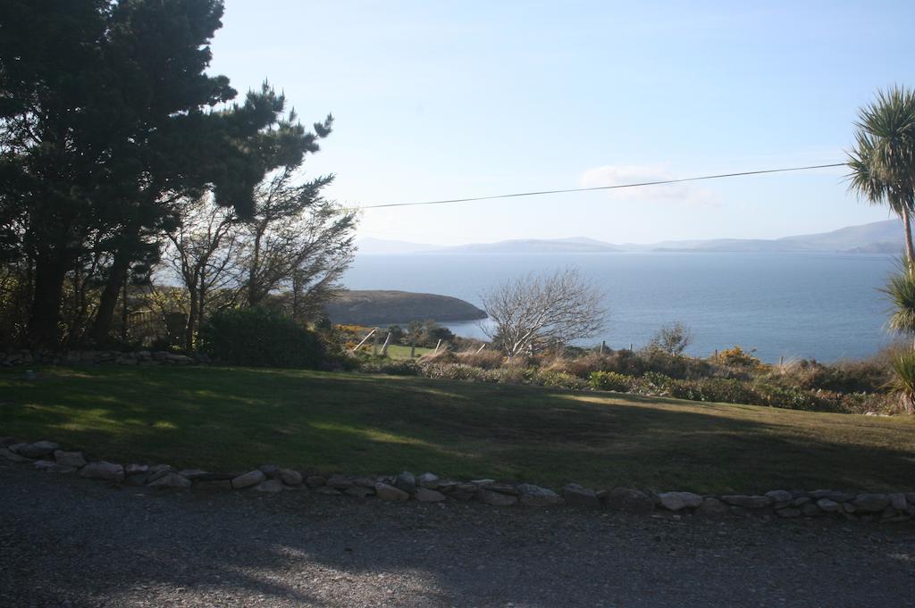 Tigh Cladach Villa Cahersiveen Exteriör bild