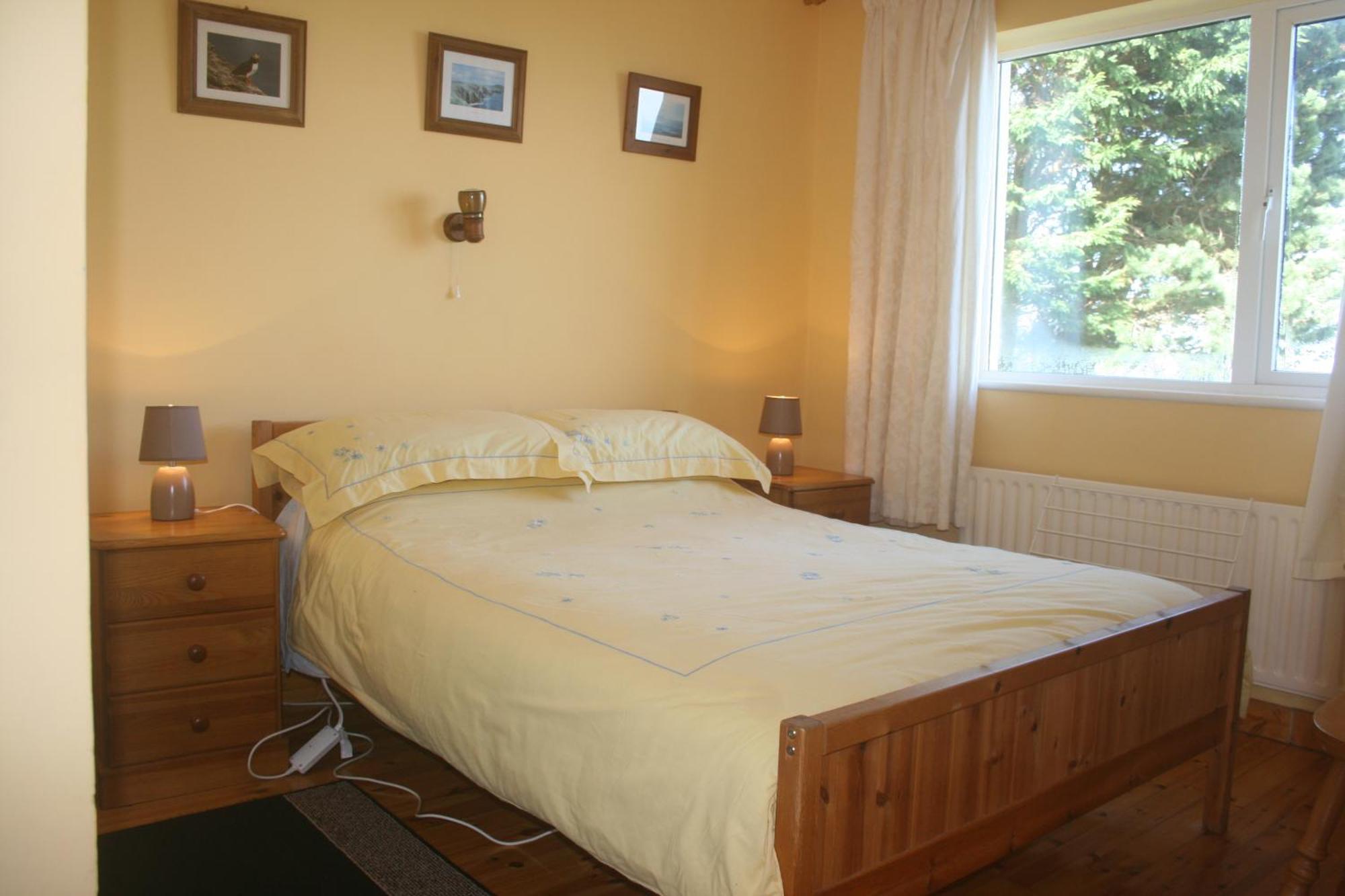 Tigh Cladach Villa Cahersiveen Exteriör bild