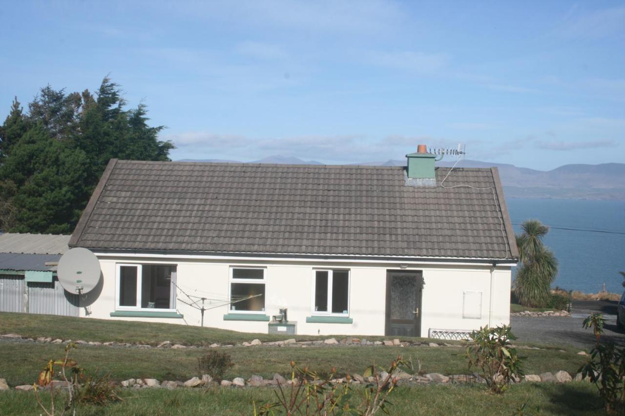 Tigh Cladach Villa Cahersiveen Rum bild