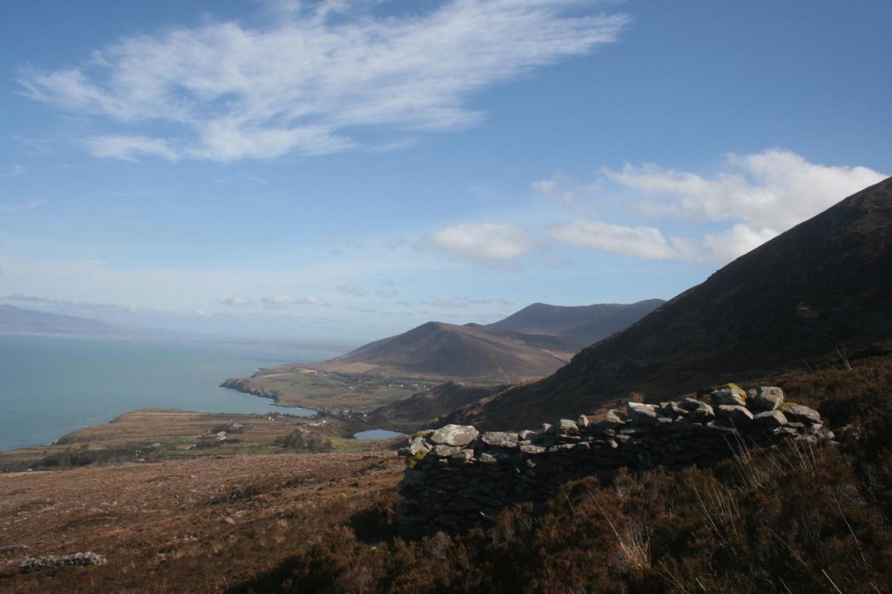 Tigh Cladach Villa Cahersiveen Rum bild