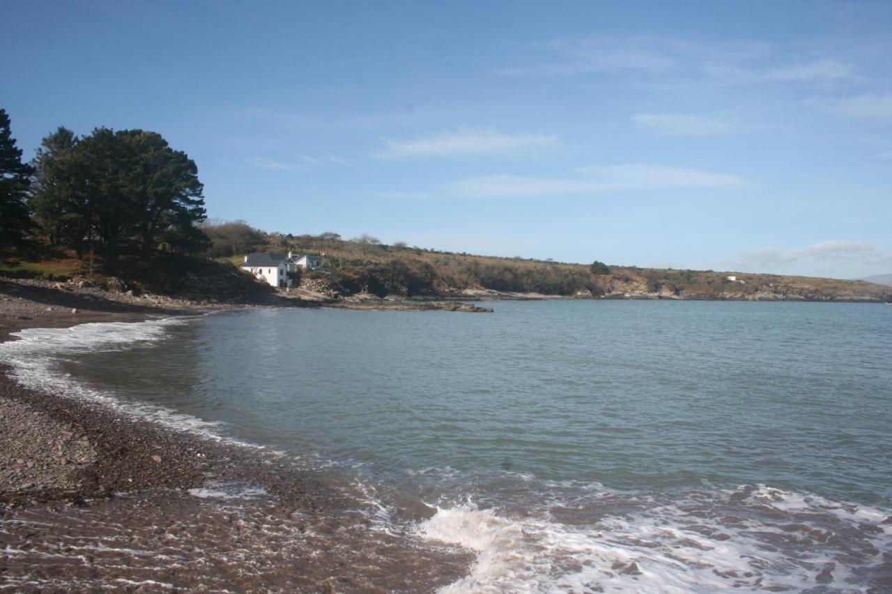 Tigh Cladach Villa Cahersiveen Rum bild