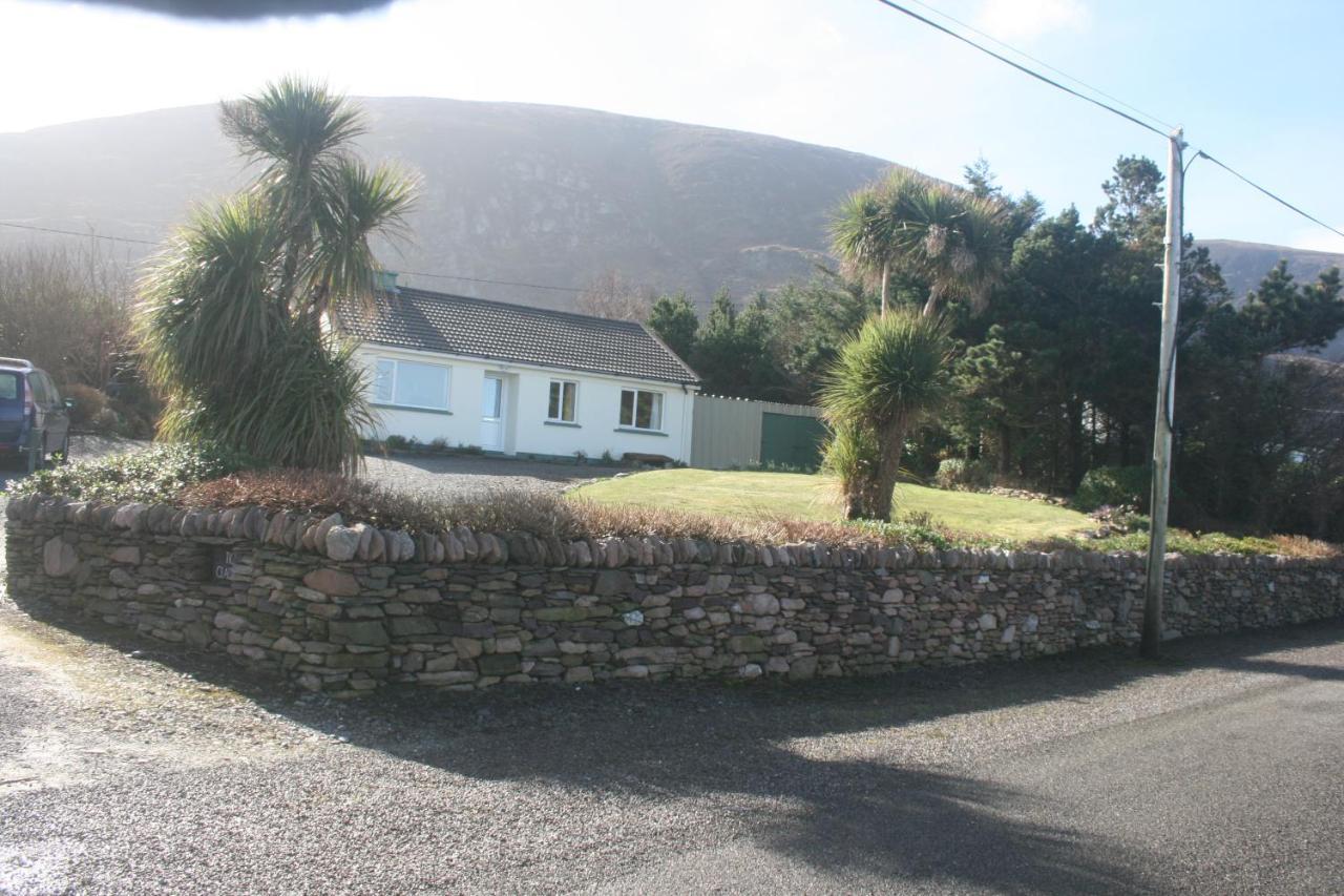 Tigh Cladach Villa Cahersiveen Rum bild